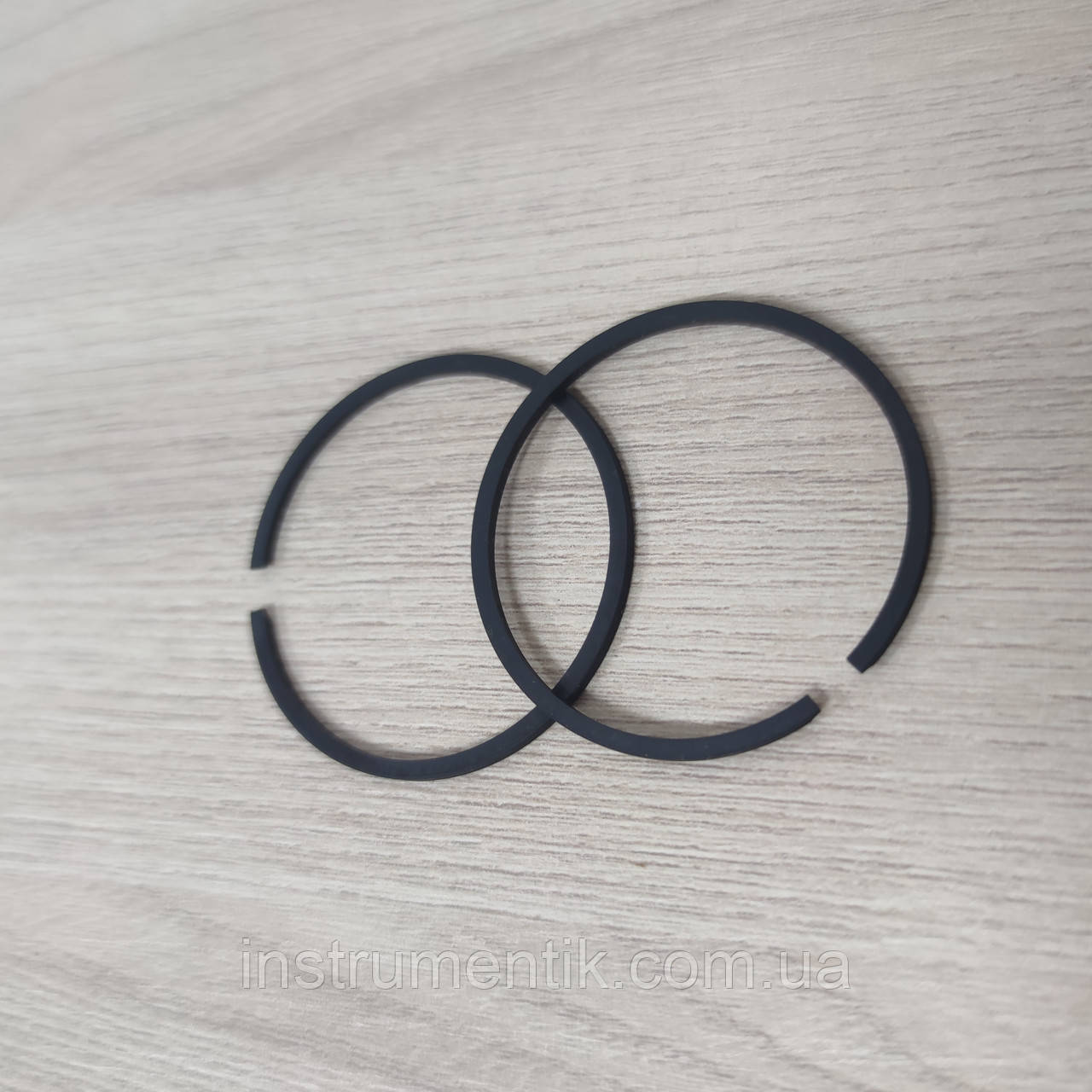 Кільця поршневі для мотокос Ø40 мм, фото 1