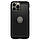Чохол Spigen для iPhone 13 Pro Max - Tough Armor MAG (MagSafe), Black (ACS03225), фото 5