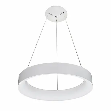 Люстра MJ-Light Basic 3945-842RP 42W WH 4000K, фото 2