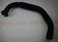 Yamaha 50 GEAR OLD Коліно глушника + прокладка фірма Lipal - Японія під оригінал