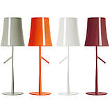 Настільний світильник Birdie, FOSCARINI, фото 3
