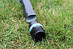 Стартовий конектор 50 мм, різьба 2" для шлангу туман Silver Spray, фурнітура для стрічки "Туман", Presto-PS, фото 7