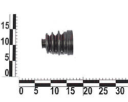 Пильовик ШРУСа зовнішнього Matiz  (KAP) (96273573)