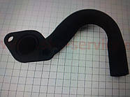 Suzuki ADDRESS 100 Коліно глушника + прокладка фірма Lipal Японія - під оригінал