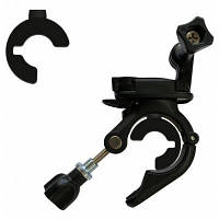 Аксесуар до екшн-камерам AirOn Wheel Mount AC75-2 for GoPro, AIRON, SONY, Xiaomi, ThiEYE (69477915500031)