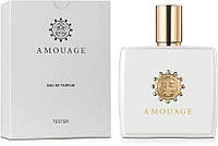 Оригинал Amouage Honour for Woman 100 мл ТЕСТЕР ( Амуаж хонор ) парфюмированная вода