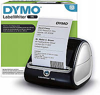 Профессиональный термопринтер LabelWriter 4XL DYMO