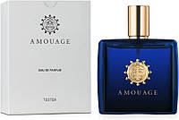 Оригинал Amouage Interlude For Women 100 мл ТЕСТЕР ( Амуаж интерлюд ) парфюмированная вода