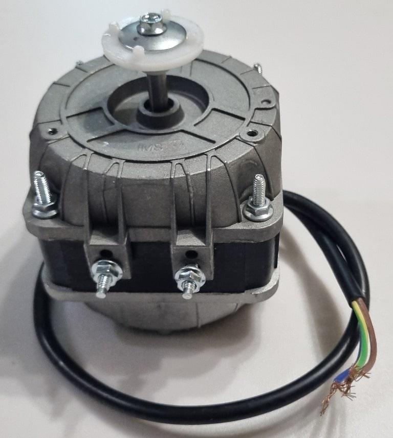 Двигун обдування холодильної вітрини MOD.№16-60W