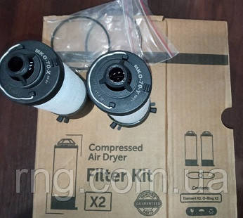 Фільтри MKO-70 для осушувача Dalgakiran, FirstAir, Mikropor, Drytec, фото 1