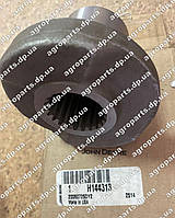 Полумуфта H144313 ступица запчасти John Deere CLUTCH HUB муфта обгонная Н144313