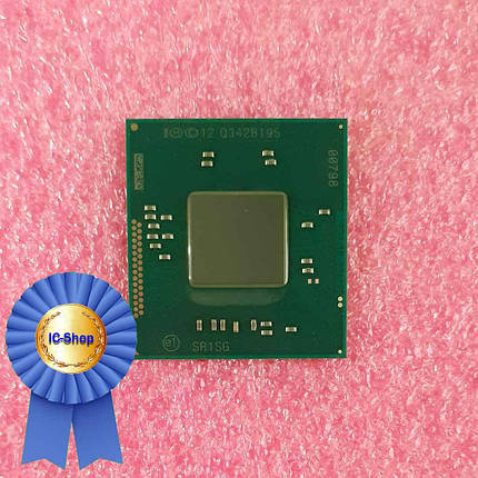 Мікросхема SR1SG ( Intel Celeron N2820 ) - гарантія на чіп 1 міс., фото 2