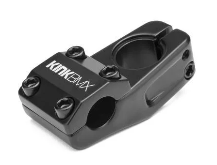 Винесення BMX Kink Highise 53 мм матовий чорний
