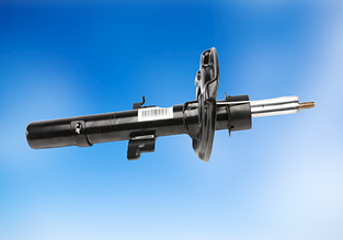 Передній амортизатор на Renault Espace 5 / Renault (Original) 543027894R