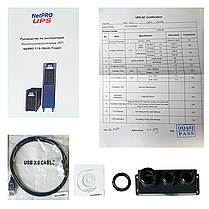 ДБЖ NetPRO 31 20KL, фото 5