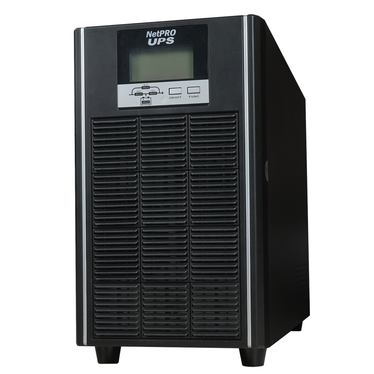 ДБЖ NetPRO 11 10KL (10kW, 12А, 192-240V)