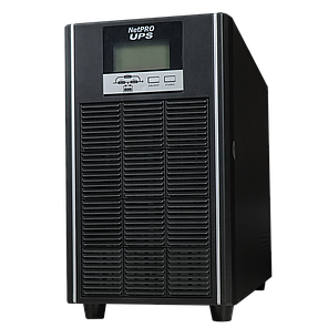 ДБЖ NetPRO 11 10KL (10kW, 12А, 192-240V), фото 1