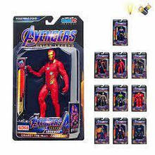 Супергерой Avengers 99005-2