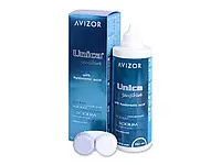 Раствор для контактных линз Unica Sensitive 350 мл (Avizor)