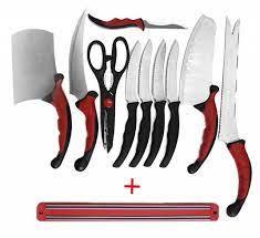 039Набор ножей Contour Pro Knives (20) - фото 8 - id-p1496208633