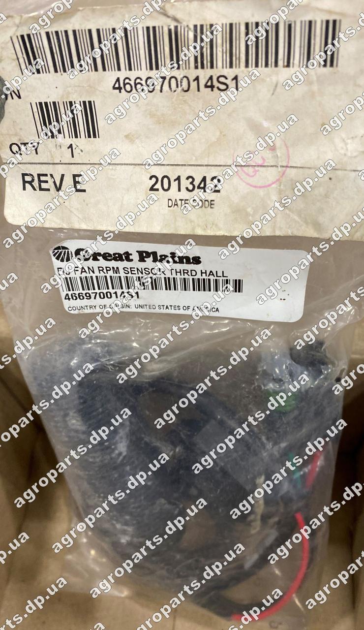 Датчик 466970014S1 SWITCH Great Plains сенсор запчастини 833-451С