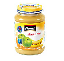 Пюре Hame яблуко та банан 190 г (bc-345391)