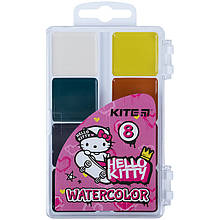 Фарби Kite HK21-065 Hello Kitty акварельні (bc-355135)