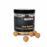 Бойлы CC Moore Air Ball Pop Ups, Live System, 15mm, 50шт