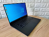Ноутбук Dell XPS 15-9550/15.6 FHD/IPS/i5 6300HQ/8Gb/SSD240Gb/GTX960M-2Gb, фото 4