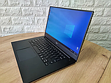 Ноутбук Dell XPS 15-9550/15.6 FHD/IPS/i5 6300HQ/8Gb/SSD240Gb/GTX960M-2Gb, фото 2