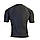 Защита верх Demon DS1666 Pro Fit Top, S, фото 3
