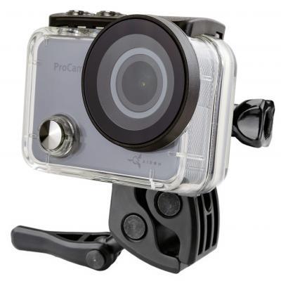 Аксесуар до екшн-камер AirOn mount AIRON AC160 for кGoPro, AIRON, ACME, Xiaomi, SJCam (69477915500016), фото 1