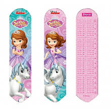 Закладки YES 2D Sofia the First (bc-344578)