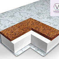 Матрас Veres "Hollowfiber LUX" 10 (bc-358423)