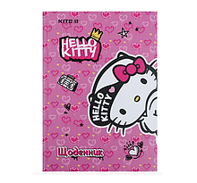 Щоденник шкільний Kite HK21-262-2 Hello Kitty  (bc-355012)