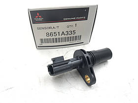 Датчик швидкості акпп 8651A335.