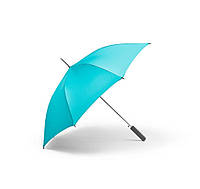 Зонт-трость с принтом MINI Голубой 80232445723