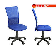 Офисный стул TRESKO® сетчатый стул рабочий стул Синий А2