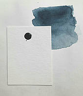 Дот-карта 1 цвет - Краска акварельная Pinax 15мл Индиго Ser.2 - W263