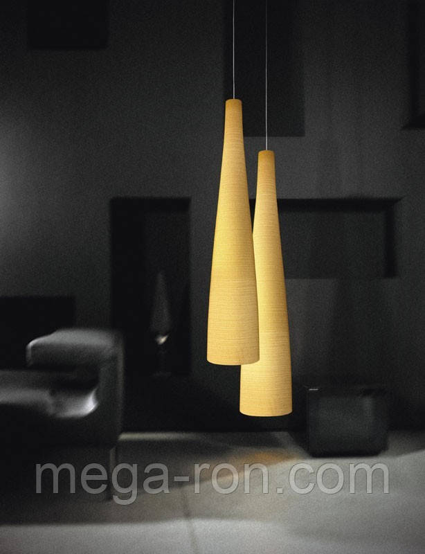 Підвісний світильник Tite, FOSCARINI