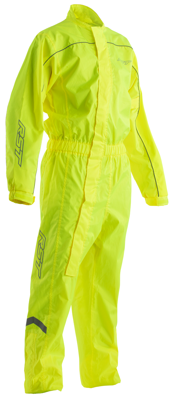 Дощовий комбінезон RST Hi-Vis жовтий, 58