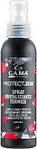 Спрей-термозахист 120 мл GAMA