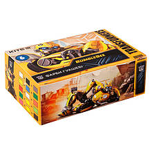 Гуаш Kite Transformers 6 кольорів (bc-355084)