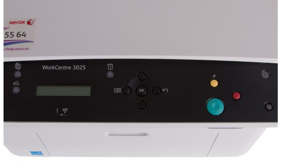 Xerox WorkCentre 3025BI Wi-Fi (3025V_BI) (ID#1546259040), цена: 5899 ...