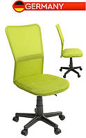 Офисный стул TRESKO® сетчатый стул рабочий стул Салатовый А2