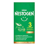 Суміш суха молочна Nestogen 3 з лактобактеріями L. Reuteri 300 г (bc-355001)