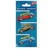 Закладки магнітні YES 707002 Winner (bc-354981)