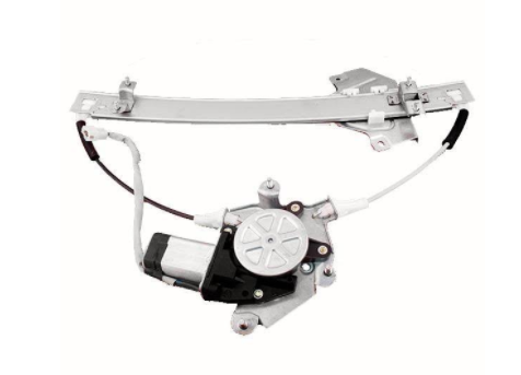 Склопідіймач передній правий Чері Істар Chery Eastar B11-6104120