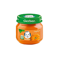 Пюре овочеве Gerber 421539 Гарбуз (bc-348816)