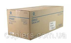 DR622 Drum Unit CMYK AccurioPress c12000 c14000, оригинал, DR-622,  ACVTWY1